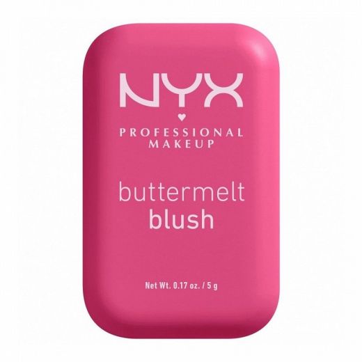NYX PROFESSIONAL MAKEUP Buttermelt Blush