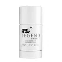 MontBlanc Legend Spirit Deo Stick 75 g (Parfimēts dezodorants - zīmulis)