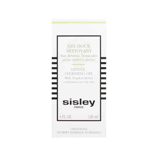 Sisley Gentle Cleansing Gel With Tropical Resins