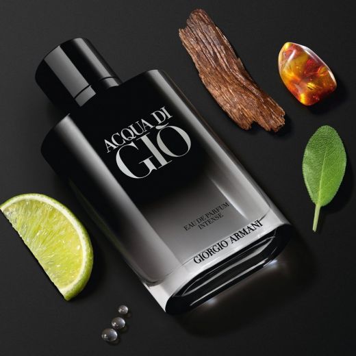 ARMANI Giorgio Armani Acqua Di Giò Eau De Parfum Intense