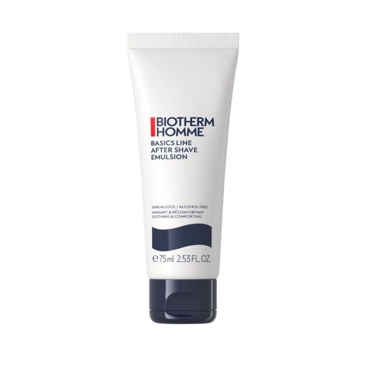 BIOTHERM Homme Basics Line After Shave Emulsion 