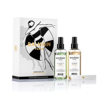 BALMAIN French Riviera Soleil Set