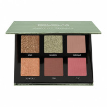 Douglas Collection Douglas Make Up Earthy Nudes Mini Eyeshadow Palette