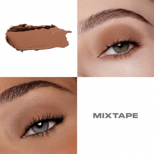 MORPHE Solo Artist Priming Cream Eyeshadow