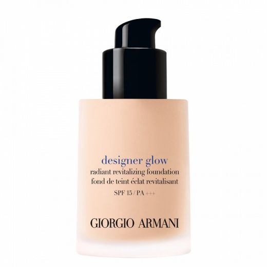 GIORGIO ARMANI BEAUTY Designer Glow