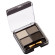 CHRISTIAN FAYE Quattro Eyeshadows