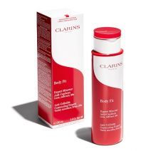 Clarins Body Fit Anti - Cellulite Contouring Expert 200 ml (Ķermeņa krēms pret celulītu)