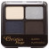 CHRISTIAN FAYE Quattro Eyeshadows