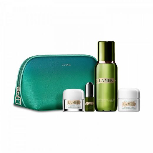 La Mer The Firming Moisture Collection