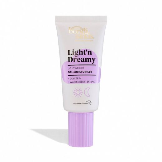 Bondi Sands Light'n Dreamy Gel Moisturiser