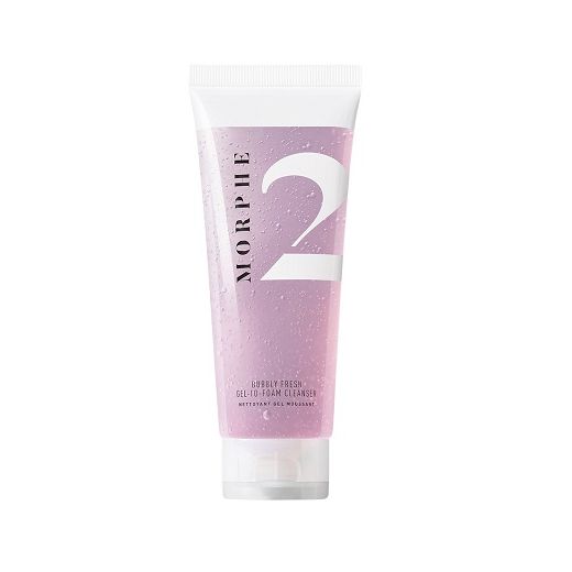 MORPHE 2 Bubbly Fresh Gel-To-Foam Cleanser