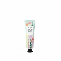 DOUGLAS COLLECTION Spring Bliss Hand Cream Green 