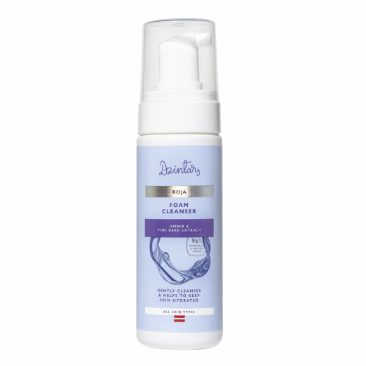 DZINTARS Foam Cleanser Roja