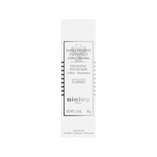 SISLEY Exfoliating Enzyme Mask