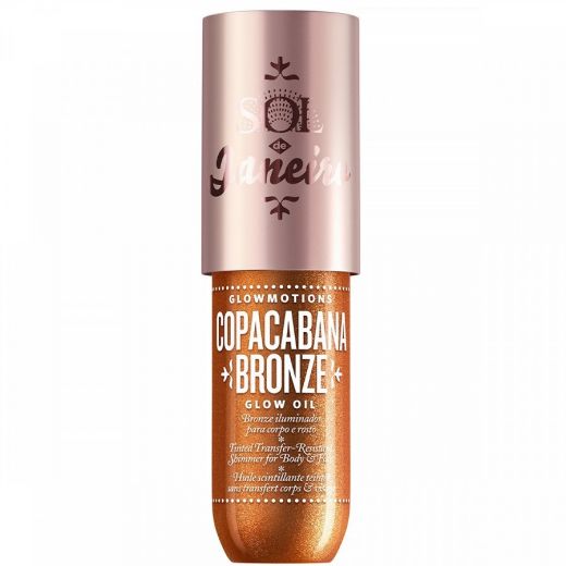 SOL DE JANEIRO Glow Motions Glow Oil