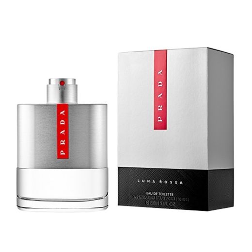 PRADA Luna Rossa