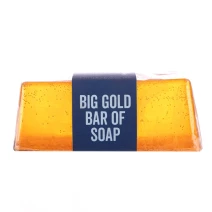 THE BLUEBEARDS REVENGE Cuban Gold Soap