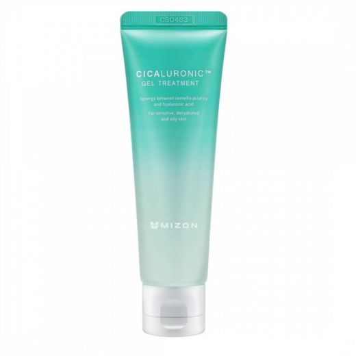 MIZON Cicaluronic Gel Treatment
