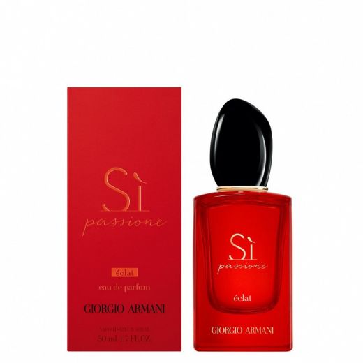 ARMANI Si Passione Éclat