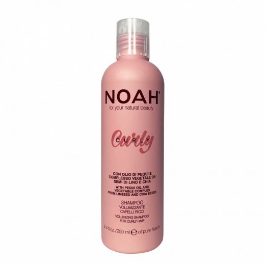 NOAH Volumizing Shampoo 