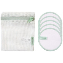 ECOTOOLS Reusable Cotton Pads
