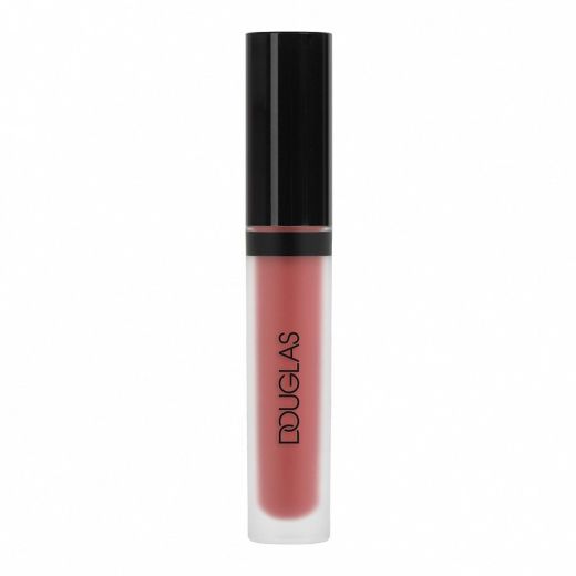 DOUGLAS COLLECTION MAKE-UP Ultra Matte High Fidelity Liquid Lipstick