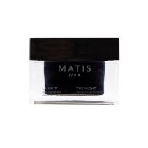 Matis Caviar Night Face Cream  (Pilnvērtīgs regenerējošs nakts krēms ar kaviāru)