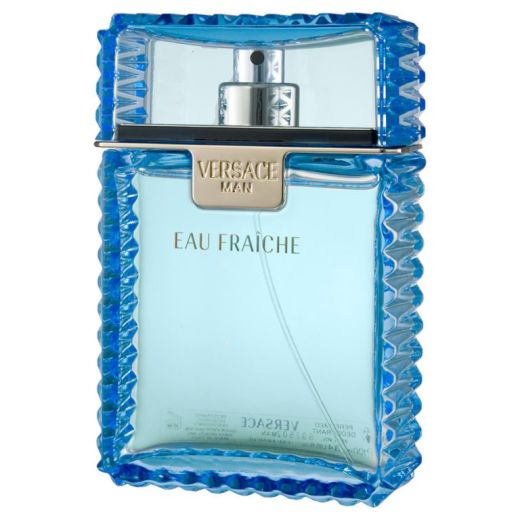 Versace Man Eau Fraiche Deo Spray