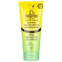 DR. PAW PAW Everybody Hair & Body Conditioner