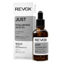 REVOX B77 Just Hyaluronic Acid 5% Hydrating Fluid
