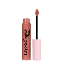 NYX Professional Makeup Lip Lingerie XXL Matte Liquid Lipstick 