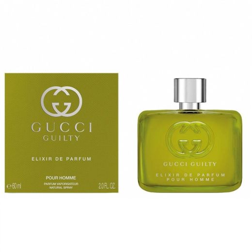  Gucci Guilty Elixir Eau de Parfum