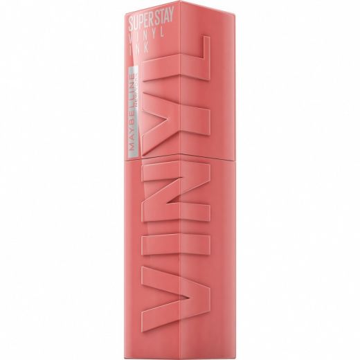 MAYBELLINE NEW YORK Super Stay Vinyl Ink