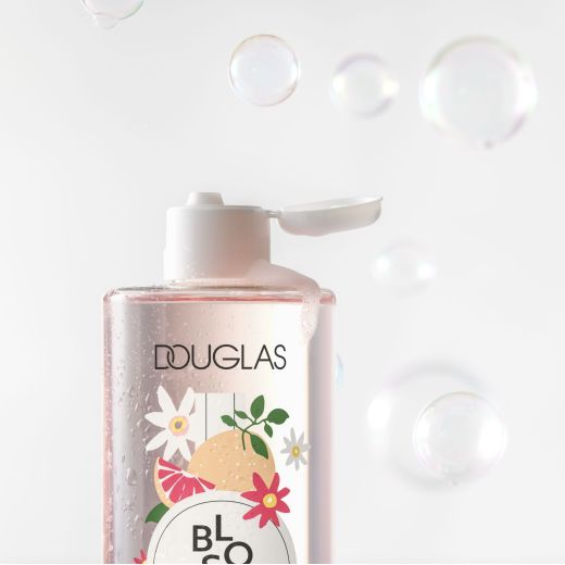 DOUGLAS COLLECTION Blossom Pomelo Fizz Body Wash