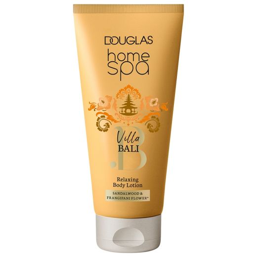 Douglas HOME SPA Vila Bali Body Lotion