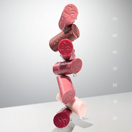 CATRICE COSMETICS Care In Colours Lip Balm