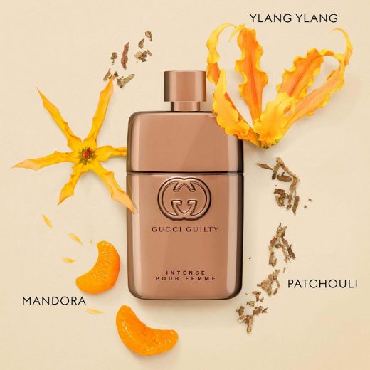 Gucci Guilty Eau de Parfum Intense Pour Femme
