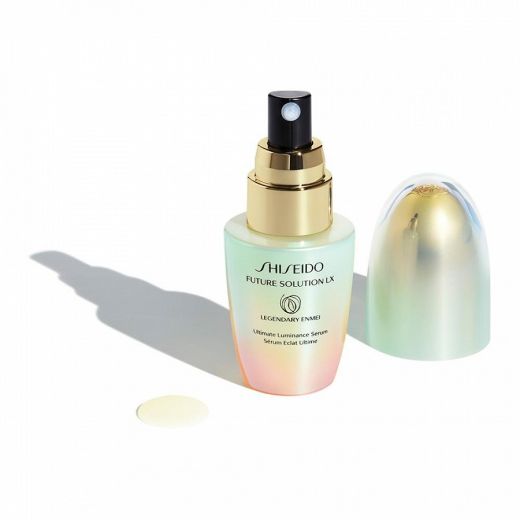 Shiseido Future Solution Lx Legendary Enmei Ultimate Luminance Serum