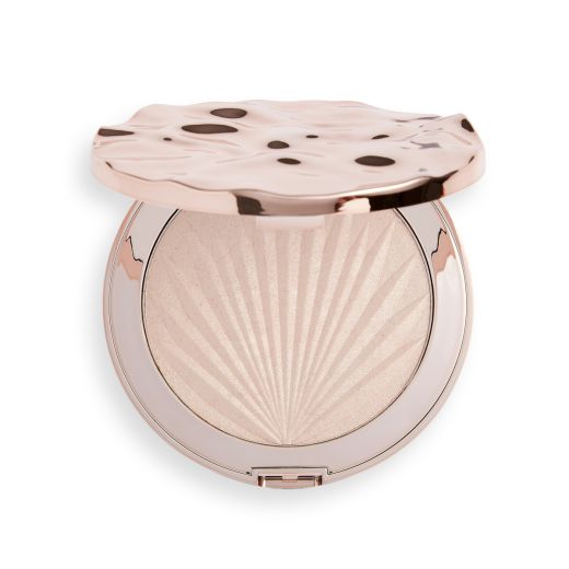 Revolution Make-Up Glow Splendour Highlighter Lustre