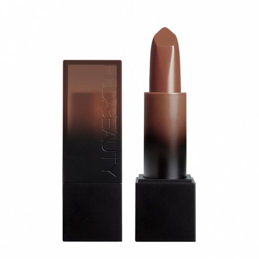 Huda Beauty Power Bullet Cream Glow Hydrating Lipstick