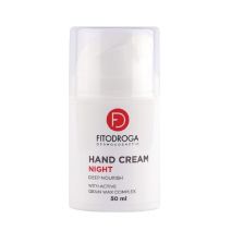 Fitodroga Dermocosmetic Hand Cream Night