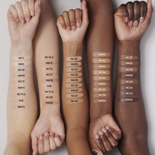 MAC Studio Radiance 24Hr Luminous Lift Concealer Mini