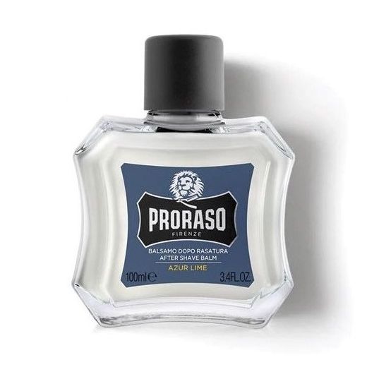 Proraso After Shave Balm Azur Lime