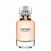 GIVENCHY L`Interdit Eau de Toilette