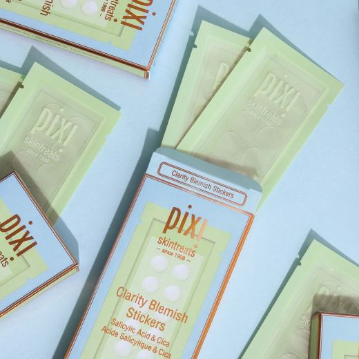 PIXI Clarity Blemish Stickers