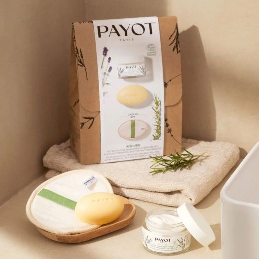 Payot Herbier Set