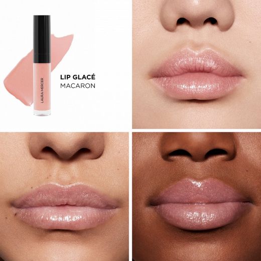 LAURA MERCIER Lip Glacé