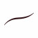 ISADORA The Glossy Eyeliner DARK BROWN