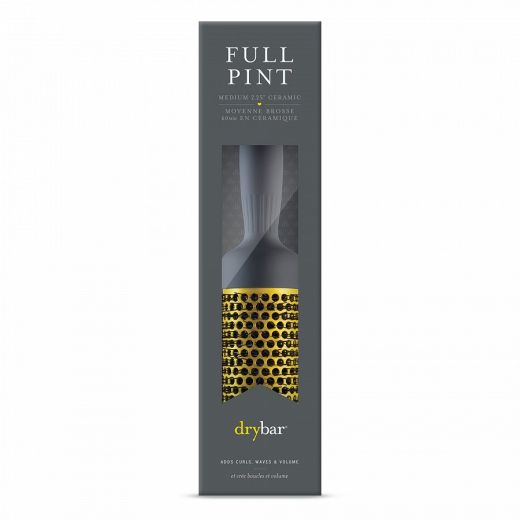 DRYBAR Full Pint Round Brush