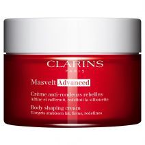 Clarins Masvelt Advanced Body Shaping Cream
